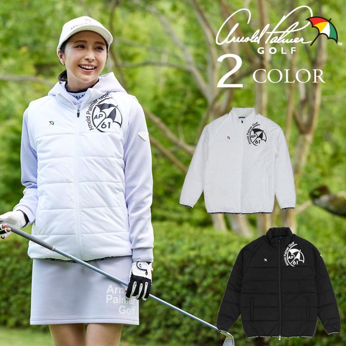 Arnold Palmer（アーノルドパーマー） ゴルフウェア ブルゾン