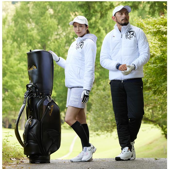 Arnold Palmer（アーノルドパーマー） ゴルフウェア ブルゾン