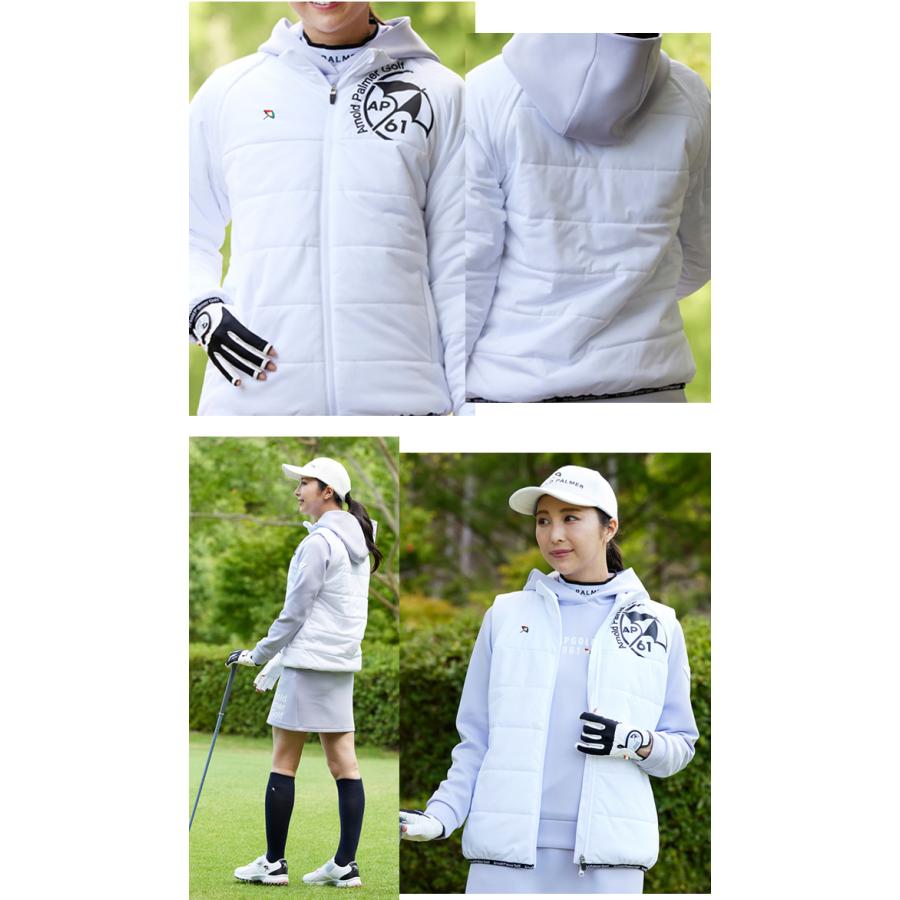Arnold Palmer（アーノルドパーマー） ゴルフウェア ブルゾン