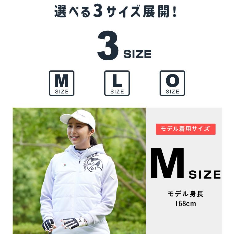 Arnold Palmer（アーノルドパーマー） ゴルフウェア ブルゾン