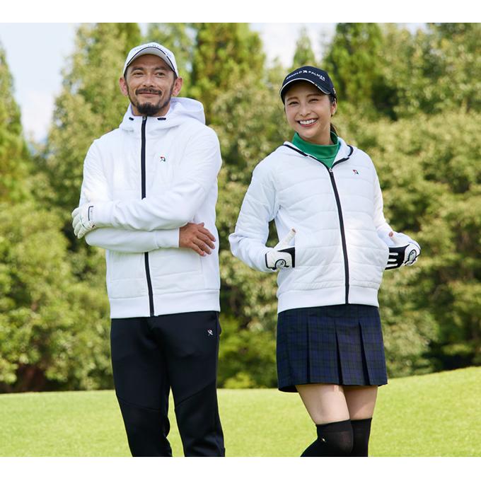 Arnold Palmer（アーノルドパーマー） ゴルフウェア キュロット
