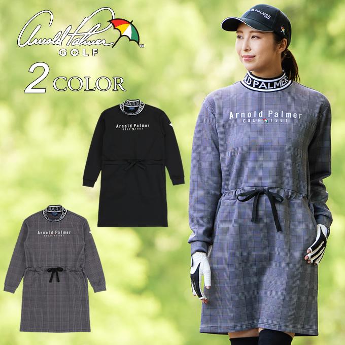 Arnold Palmer（アーノルドパーマー） ゴルフウェア ワンピース