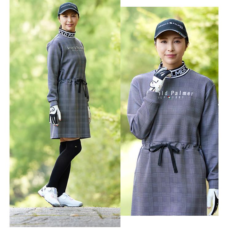 Arnold Palmer（アーノルドパーマー） ゴルフウェア ワンピース