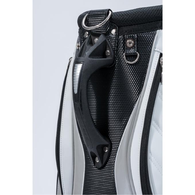 PING（ピン） キャディバッグ メンズ レディース CB-U2504 AUTHENTIC