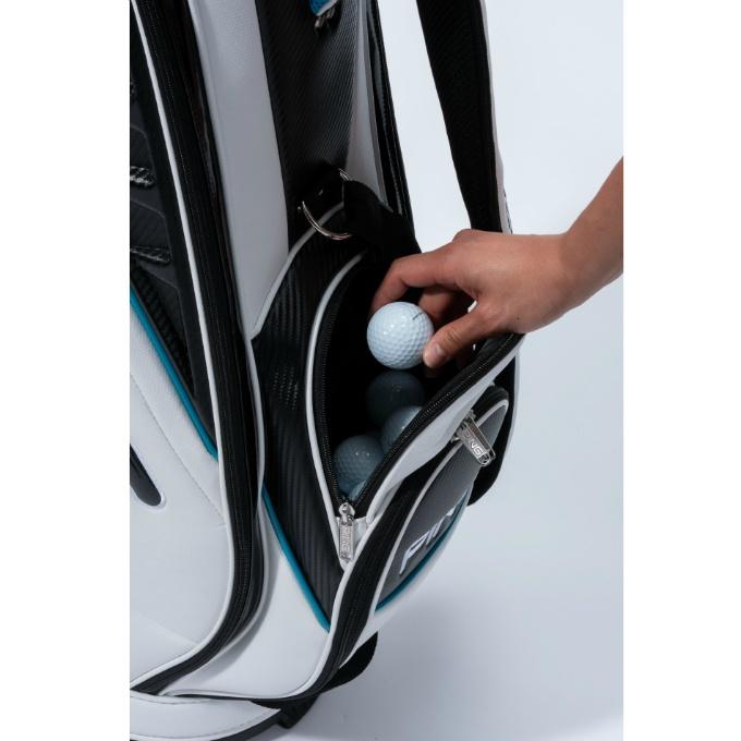 PING（ピン） キャディバッグ メンズ レディース CB-U2505 エクストラ