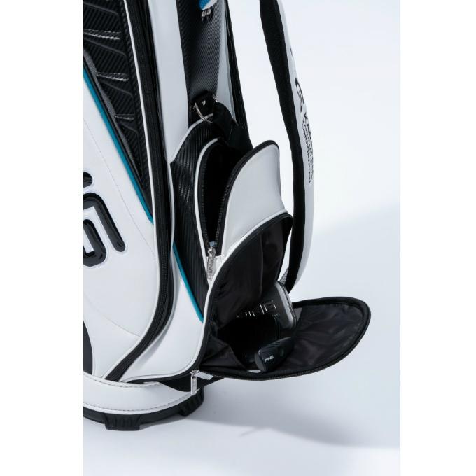 PING（ピン） キャディバッグ メンズ レディース CB-U2505 エクストラ