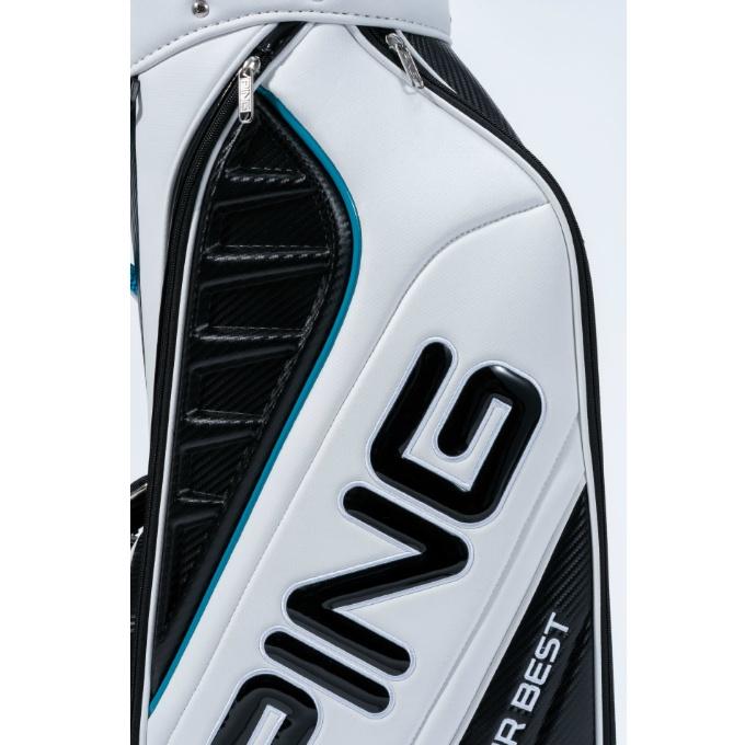 PING（ピン） キャディバッグ メンズ レディース CB-U2505 エクストラ