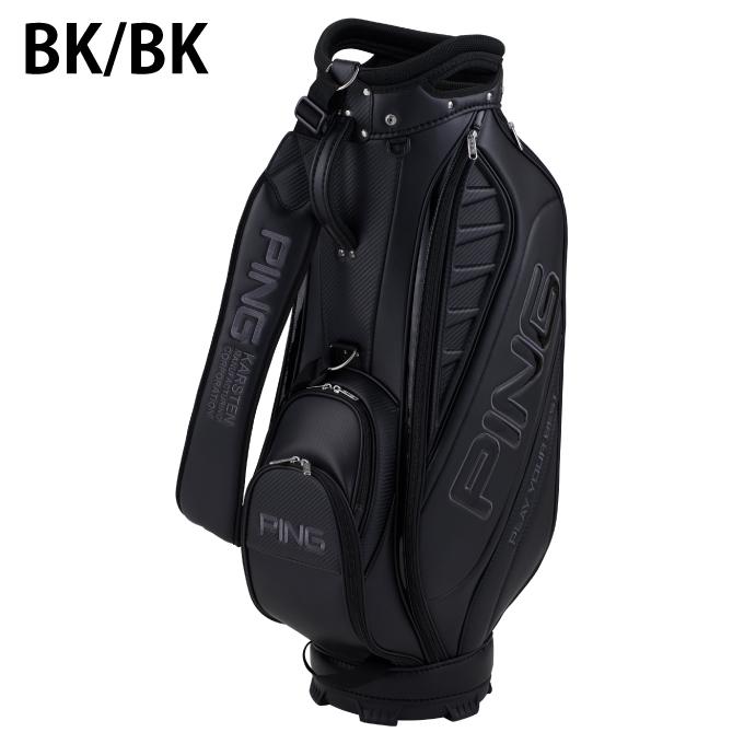 PING（ピン） キャディバッグ メンズ レディース CB-U2505 エクストラ