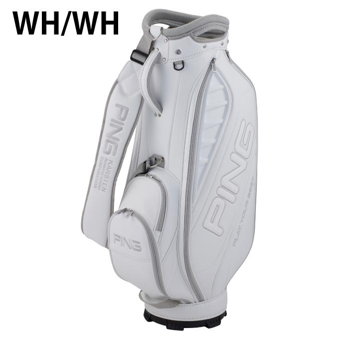 PING（ピン） キャディバッグ メンズ レディース CB-U2505 エクストラ