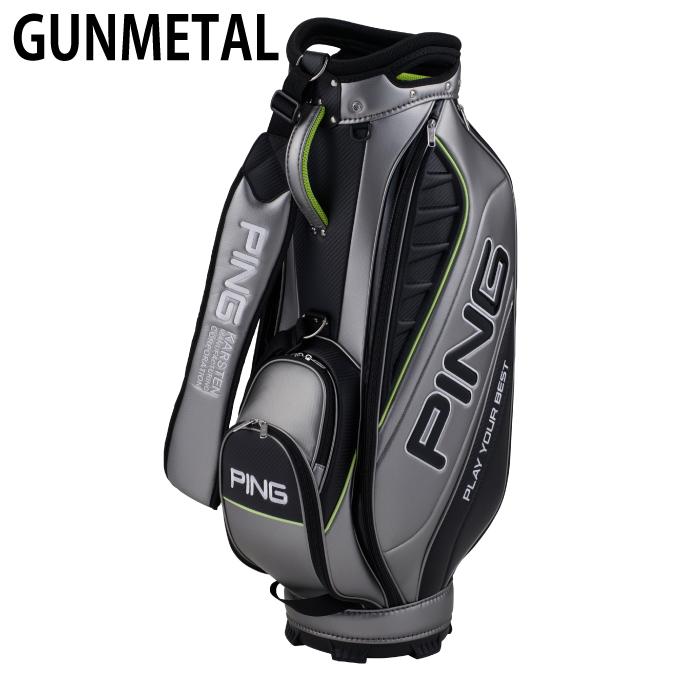 PING（ピン） キャディバッグ メンズ レディース CB-U2505 エクストラ