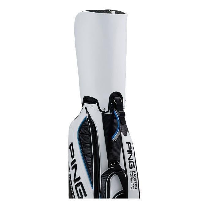 新品！ピン（PING） キャディバッグ CB-U2505 PING（ピン） キャディバッグ CB-U2505 XLT エクストラライト : GOLF