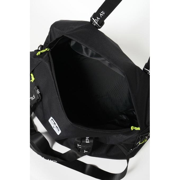 PING（ピン） ボストンバッグ メンズ GB-U2510 BLACK BB 38232 【国内