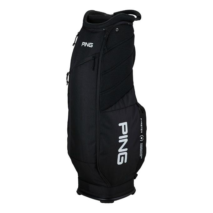 Munsingwear（マンシングウェア） ピン(PING) キャディバッグ メンズ