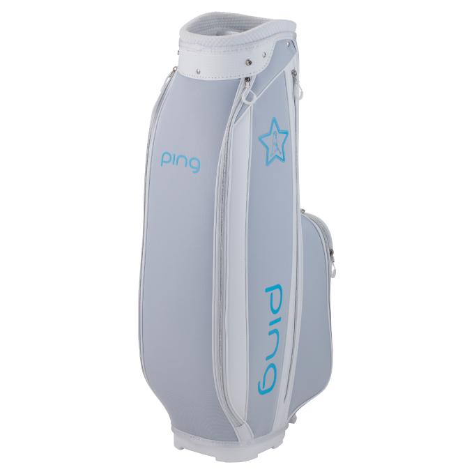 PING（ピン） キャディバッグ レディース CB-L2504 CASUAL カジュアル