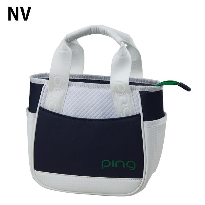 PING（ピン） ラウンドバッグ レディース GB-L2518 カジュアルラウンド