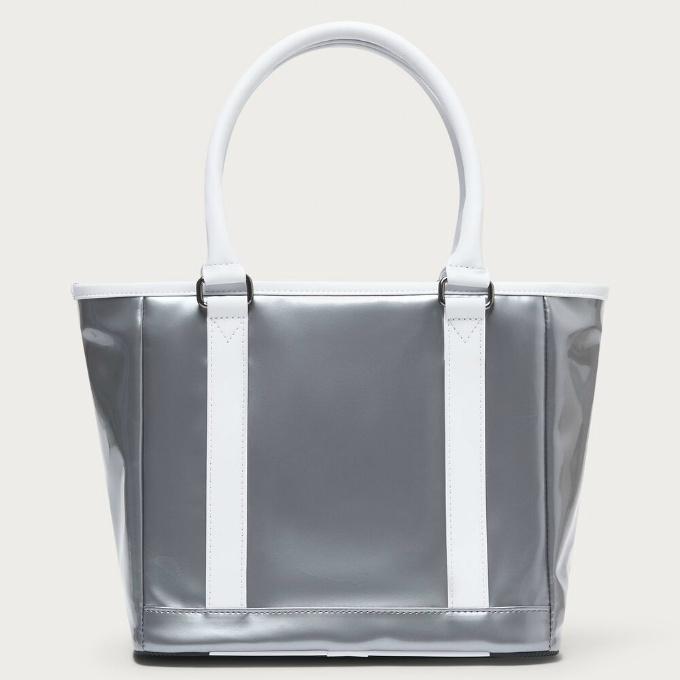 OAKLEY（オークリー） ラウンドバッグ SKULL MINI TOTE 18.0 FOS901992