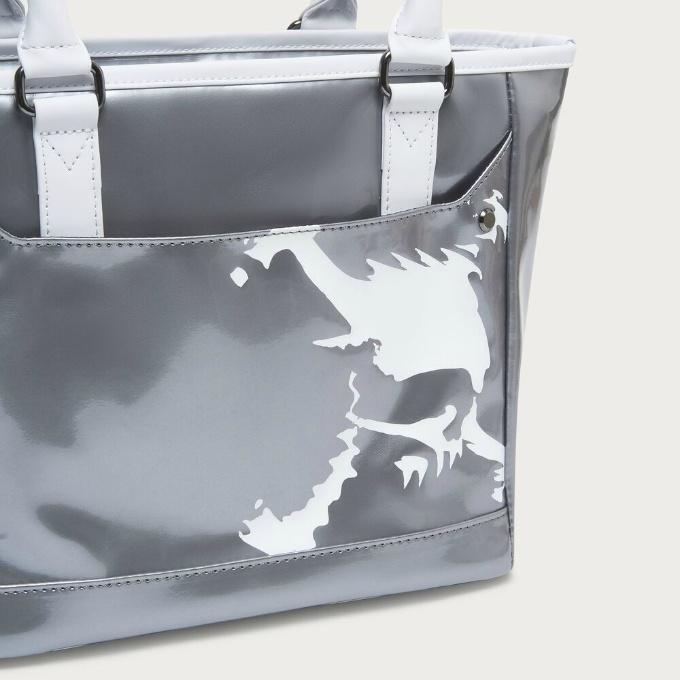 OAKLEY（オークリー） ラウンドバッグ SKULL MINI TOTE 18.0 FOS901992