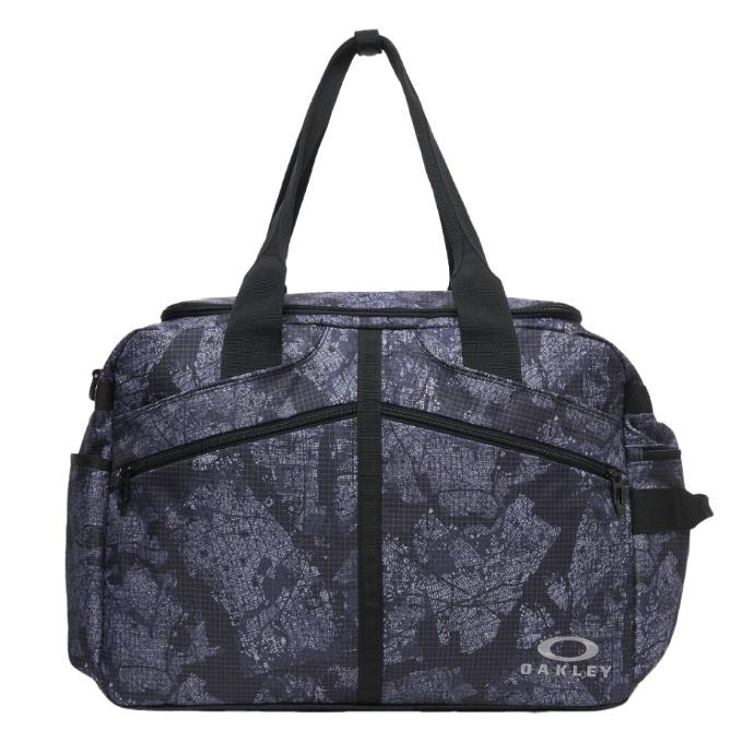 OAKLEY（オークリー） ボストンバッグ メンズ OAKLEY BOSTON BAG 18.0