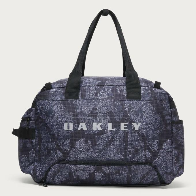 OAKLEY（オークリー） ボストンバッグ メンズ OAKLEY BOSTON BAG 18.0