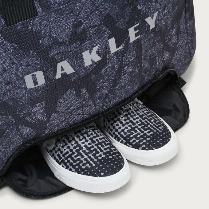 OAKLEY（オークリー） ボストンバッグ メンズ OAKLEY BOSTON BAG 18.0