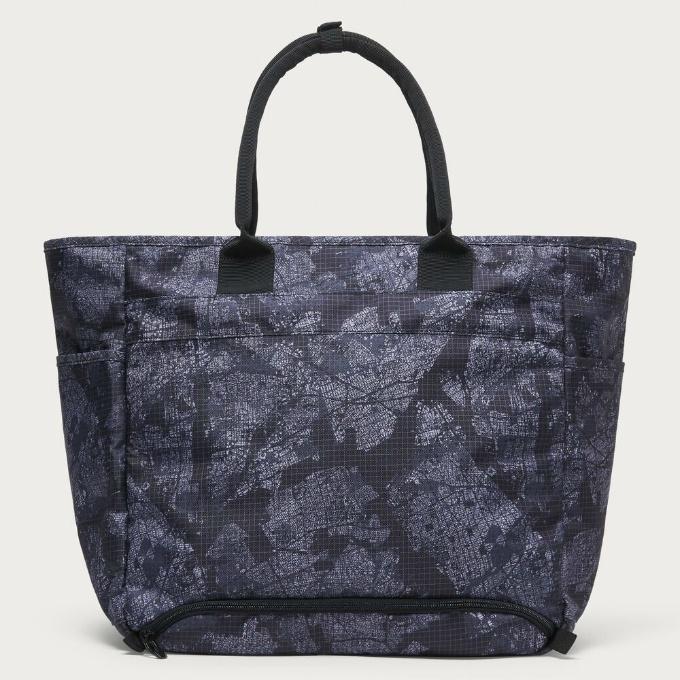 OAKLEY（オークリー） トートバッグ メンズ Oakley Tote Bag 17.1