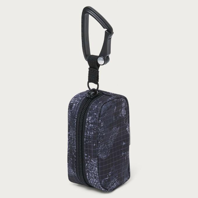 OAKLEY（オークリー） ゴルフ ボールポーチ OAKLEY BALL CASE 18.0