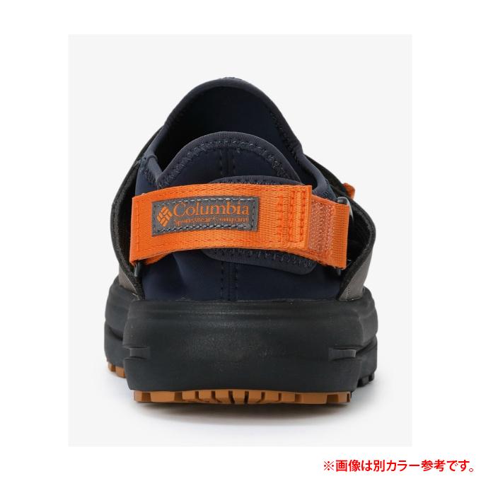 Columbia（コロンビア） スニーカー メンズ ホバーチューバー ツー