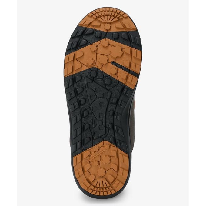 Columbia（コロンビア） スニーカー メンズ ホバーチューバー ツー