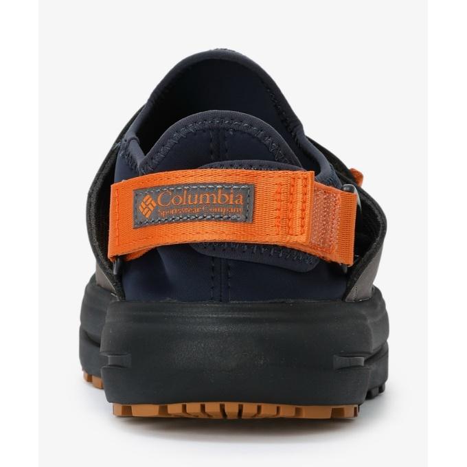 Columbia（コロンビア） スニーカー メンズ ホバーチューバー ツー