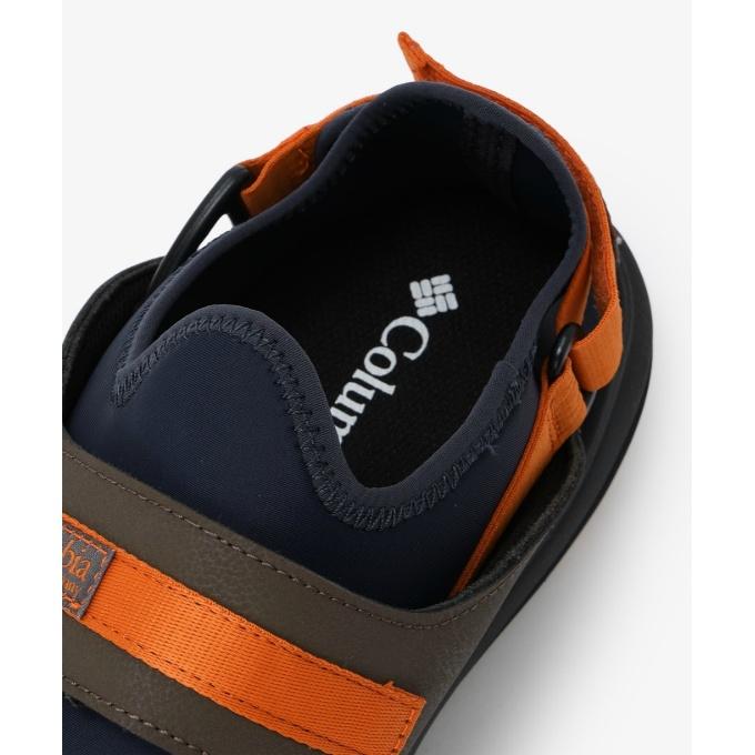 Columbia（コロンビア） スニーカー メンズ ホバーチューバー ツー