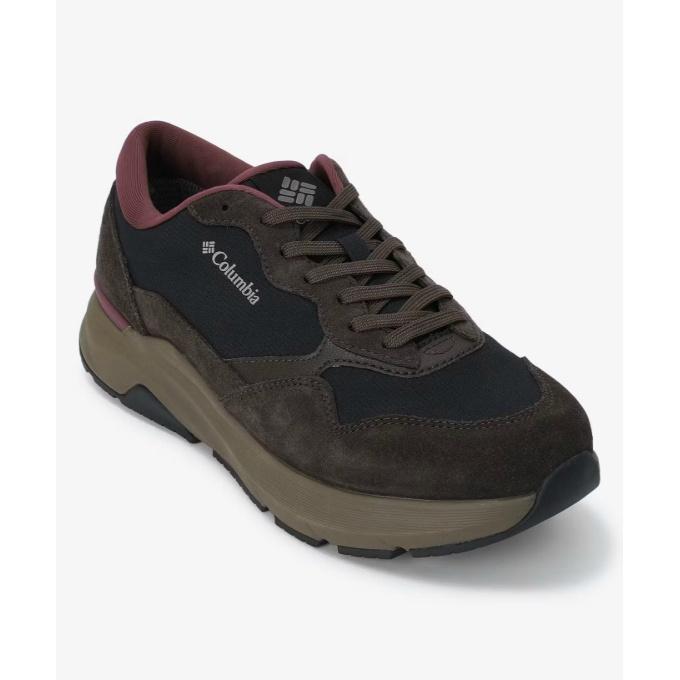 Columbia（コロンビア） スニーカー メンズ イーストサイドトレーナー