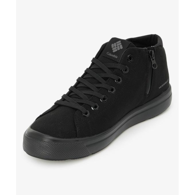 Columbia（コロンビア） スニーカー メンズ レディース ホーソンレイン