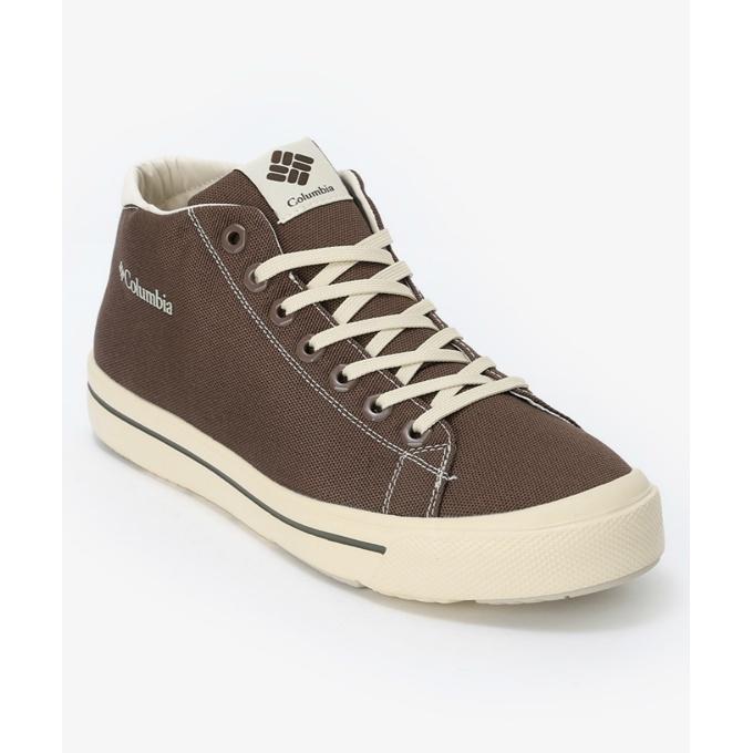 Columbia（コロンビア） スニーカー メンズ レディース ホーソンレイン