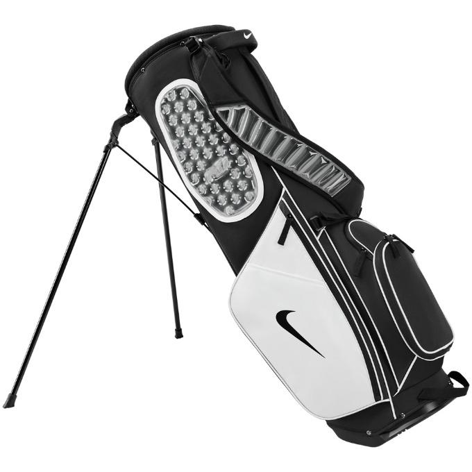 NIKE（ナイキ） スタンドキャディバッグ メンズ レディース エア