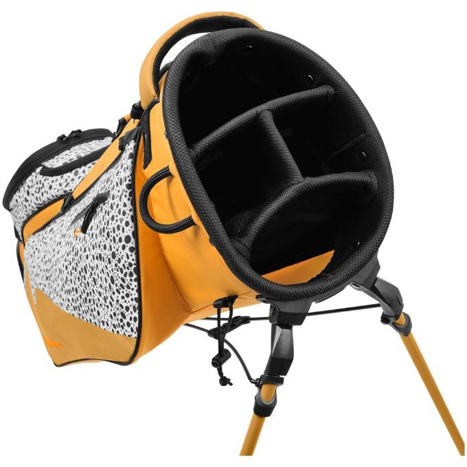 NIKE（ナイキ） スタンドキャディバッグ メンズ レディース エア