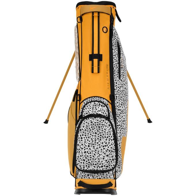 NIKE（ナイキ） スタンドキャディバッグ メンズ レディース エア