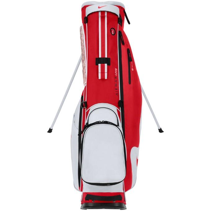 NIKE（ナイキ） スタンドキャディバッグ メンズ レディース エア
