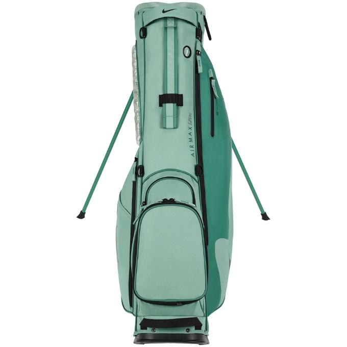 NIKE（ナイキ） スタンドキャディバッグ メンズ レディース エア