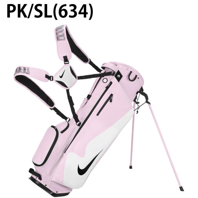 NIKE（ナイキ） スタンドキャディバッグ メンズ レディース エア