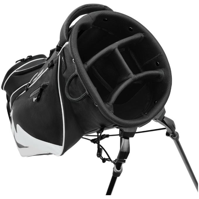 NIKE（ナイキ） スタンドキャディバッグ メンズ レディース エア