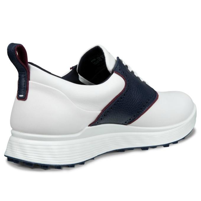 ecco（エコー） ゴルフシューズ スパイクレス メンズ S-CASUAL 102854