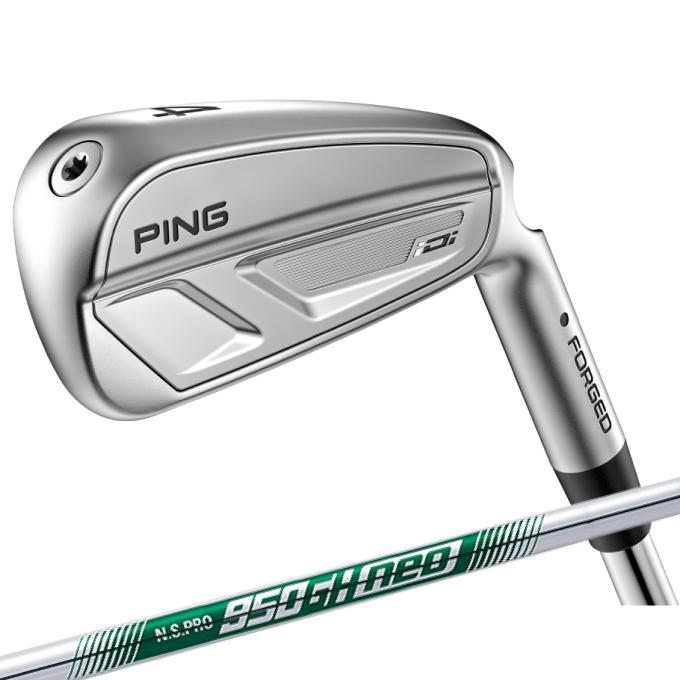 PING（ピン） ゴルフクラブ ユーティリティメンズ N.S.PRO 950GH neo