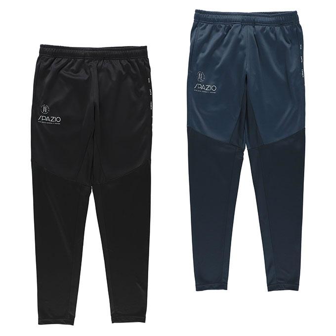 Spazio（スパッツィオ） サッカーウェア ピステパンツ メンズ パネル