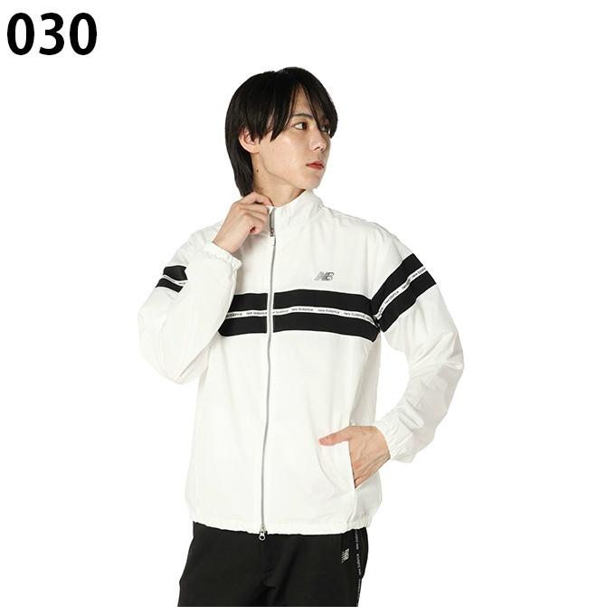 New Balance（ニューバランス） ゴルフウェア ブルゾン メンズ