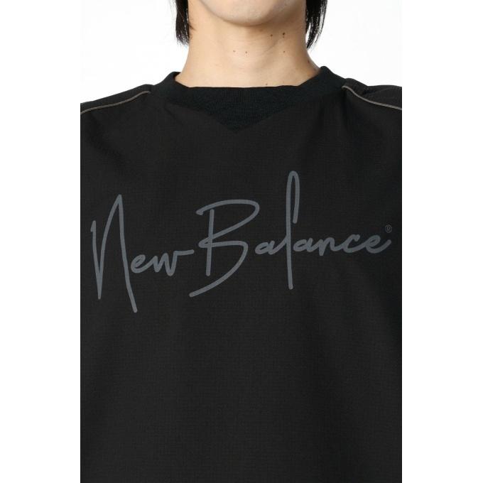 New Balance（ニューバランス） ゴルフウェア ブルゾン メンズ 2WAY