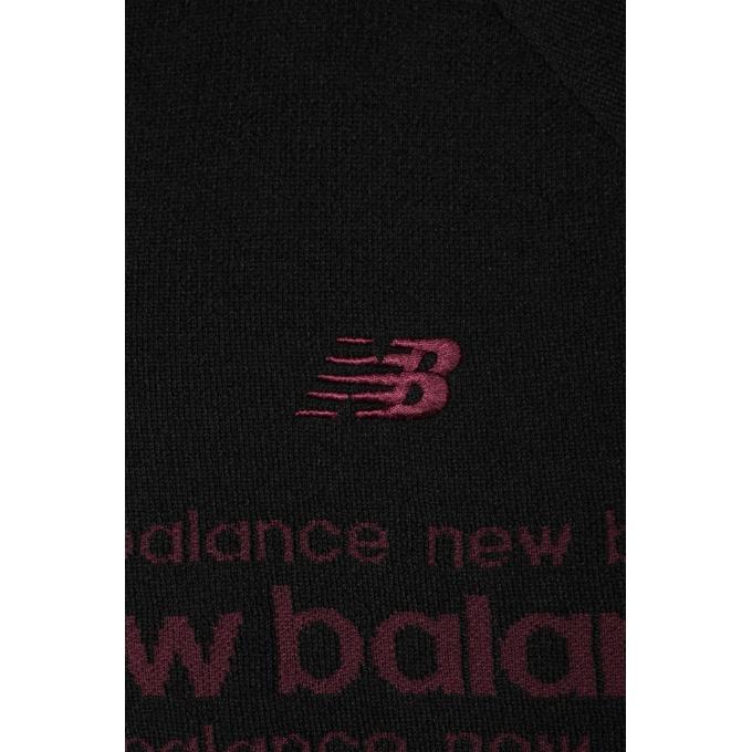 New Balance（ニューバランス） ゴルフウェア セーター メンズ HZ