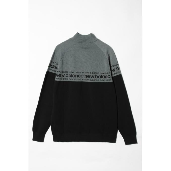 New Balance（ニューバランス） ゴルフウェア セーター メンズ HZ