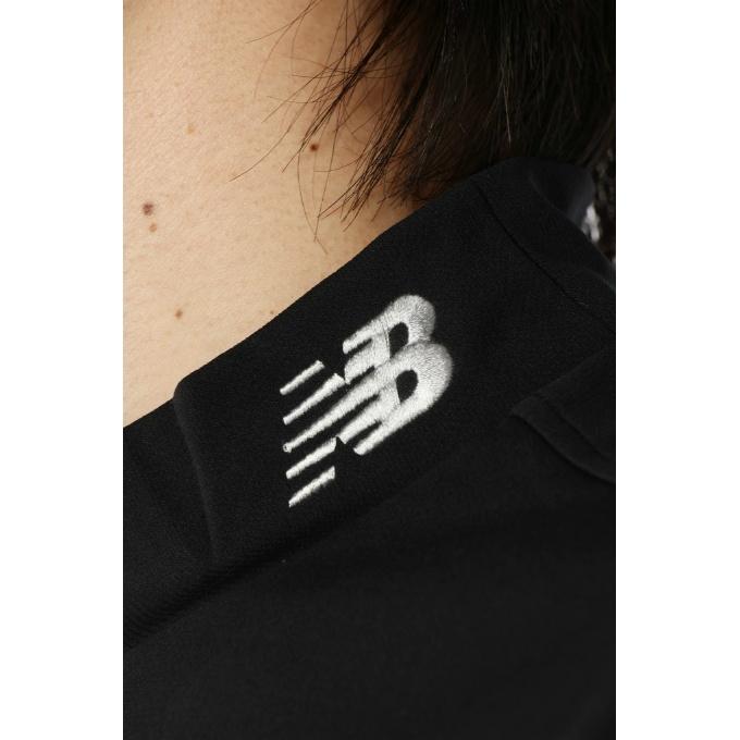 ニューバランス(new balance) ゴルフウェア ポロシャツ 長袖 メンズ 長袖モックネックPO 012-5267002 【2025年秋冬モデル】_7