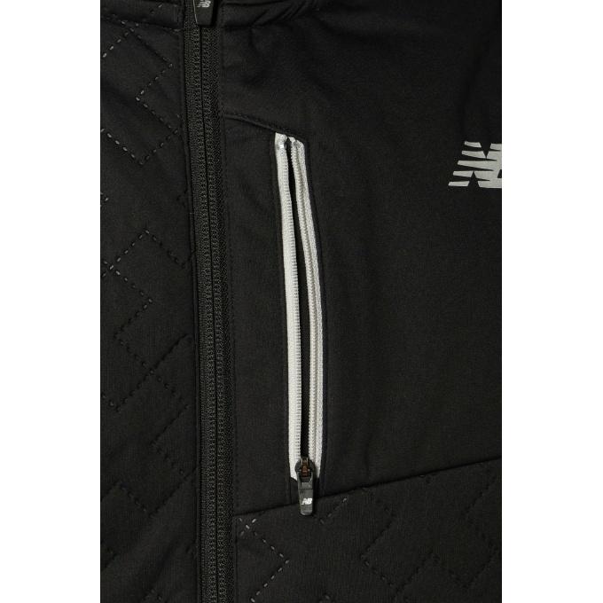 New Balance（ニューバランス） ゴルフウェア ブルゾン メンズ キルト