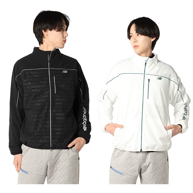 New Balance（ニューバランス） ゴルフウェア ブルゾン メンズ